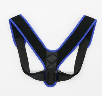 Medical Clavicle Posture Corrector Lower Back Correction Strap - Forward