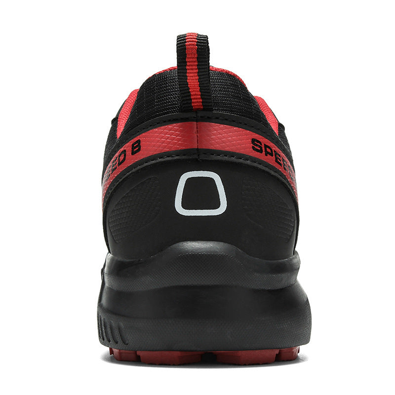High-Performance Outdoor Shoes