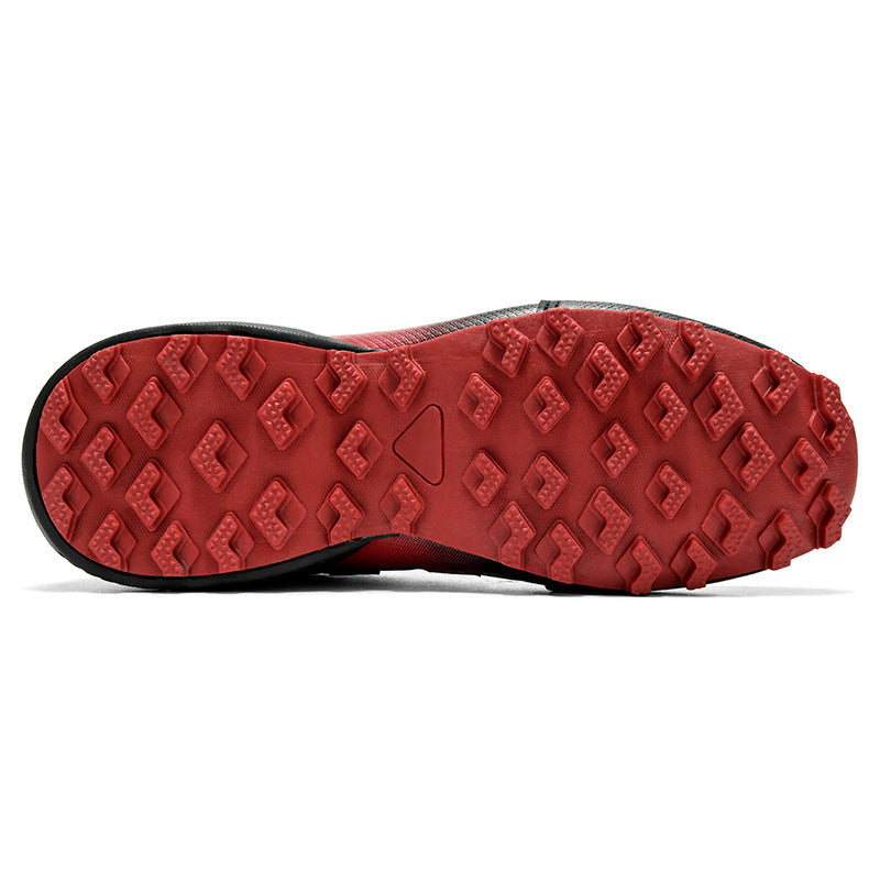High-Performance Outdoor Shoes