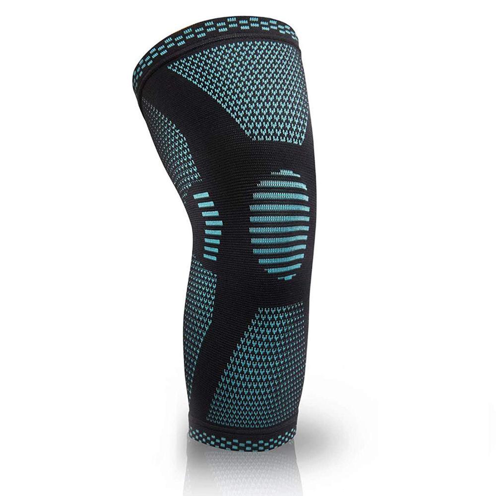 Adjustable knee brace - Forward