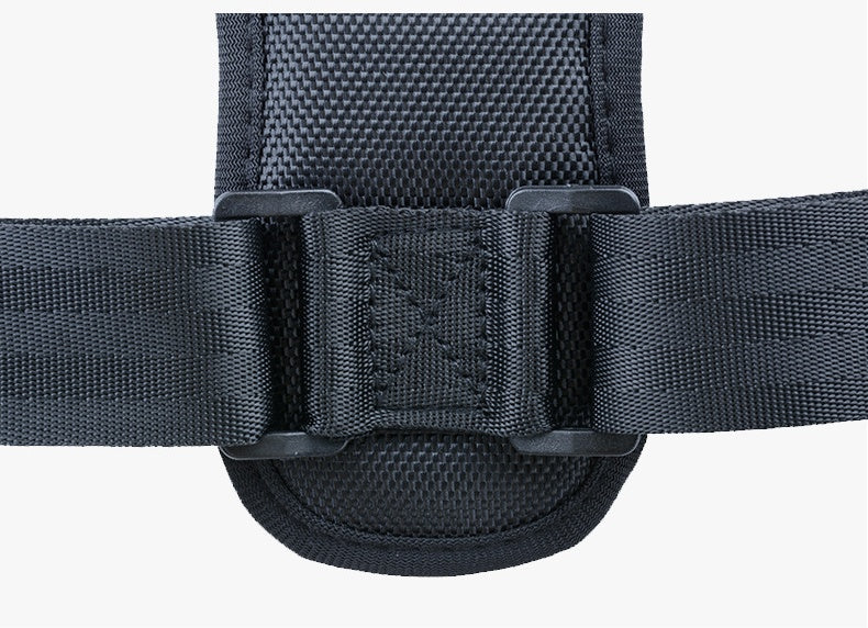 Medical Clavicle Posture Corrector Lower Back Correction Strap - Forward