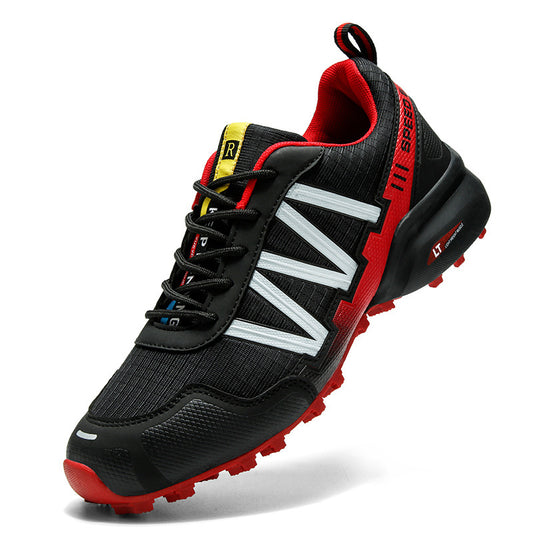 High-Performance Outdoor Shoes