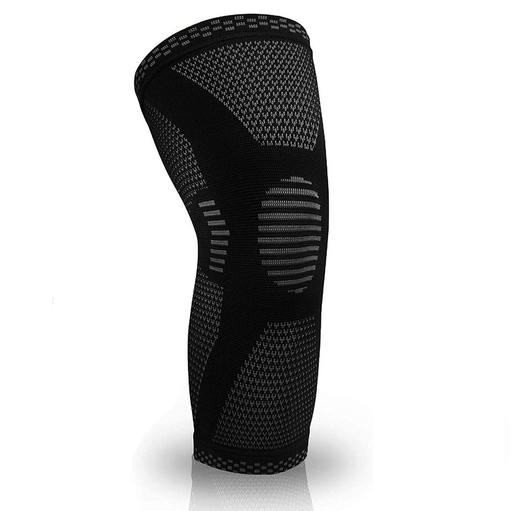 Adjustable knee brace - Forward